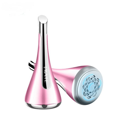 Small Dumbbell Gyro Beauty Device