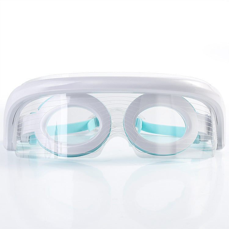 LED Mask and Eye Care Device