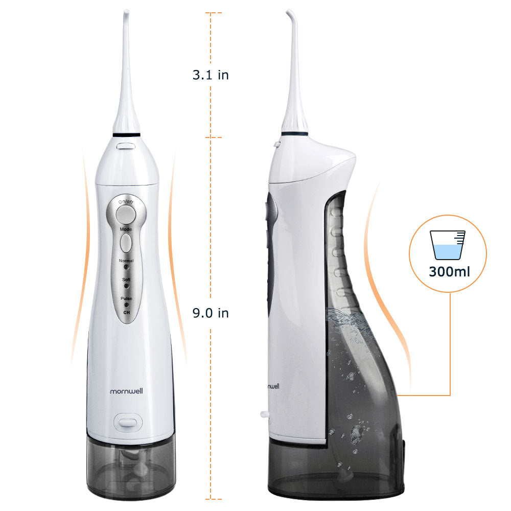 Electric Flushing Scaling Device