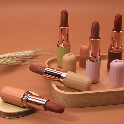 Matte Lipstick Set