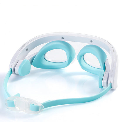 LED Mask and Eye Care Device