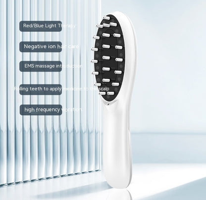 Electric Anion Hair Care Brush