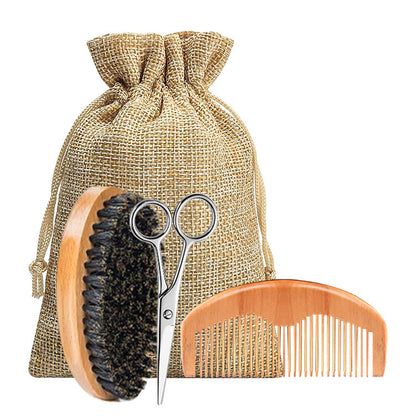 Beard Care Set